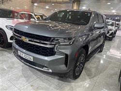 شيفروليه تاهو